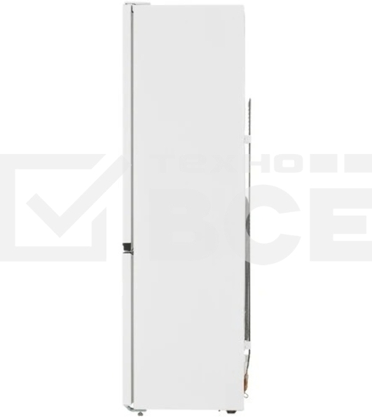 Холодильник Beko B1RCSK312W белый двухкамерный 213/87л морозилка снизу