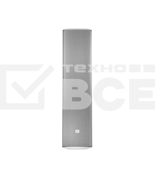 Акустическая система [CBT 1000-WH] JBL CBT 1000-WH белый