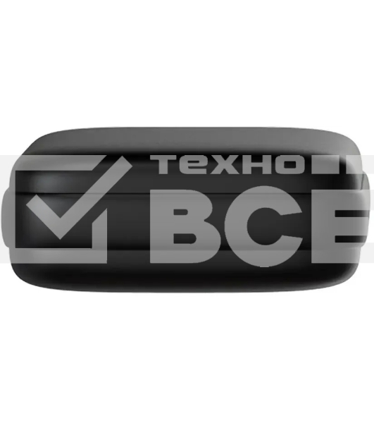 Портативный аккумулятор Buro BP20A 20000mAh 10W 2A USB-A черный