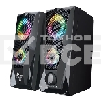 Портативная акустика 2.0 QUMO Blade AS001, фото2