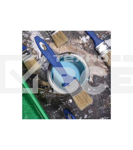 Кисть плоская Rexant 89-0362 
