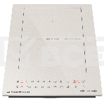 Индукционная варочная панель Maunfeld CVI292S2BBG Inverter бежевый, фото5