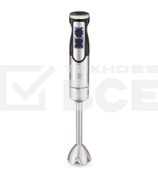 Блендер HAND ZHB6000 ZELMER