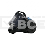 Пылесос WILLMARK VC-2057CY (2000Вт., объем 4.5л., без мешка., ругулятор мощности., доп насадка.,), фото4