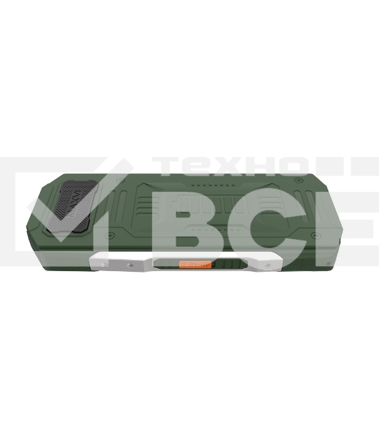 Мобильный телефон Maxvi T19 зеленый