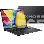 Ноутбук ASUS Vivobook 16 X1605VA-MB2106 Intel Core i5-13420H 2.1 GHz DDR4 16Gb 512Gb PCIE G4 SSD Intel Iris X Graphics 16.0