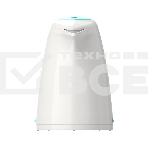 Чайник электрический Maxvi KE1701P белый-green, фото3