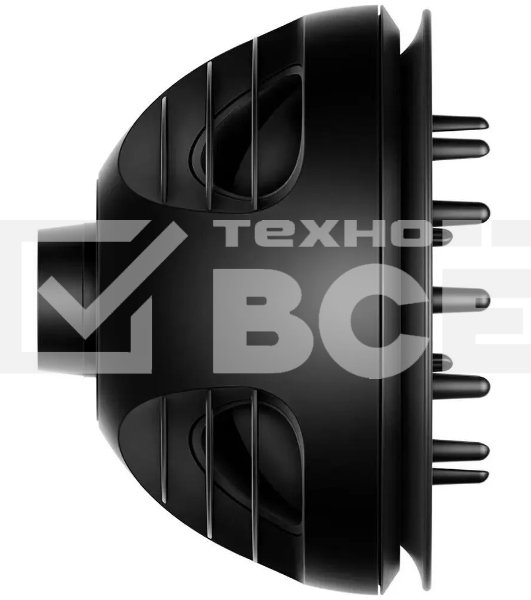 Фен Dyson HD16 VELVET 1600Вт красный (594823-01)