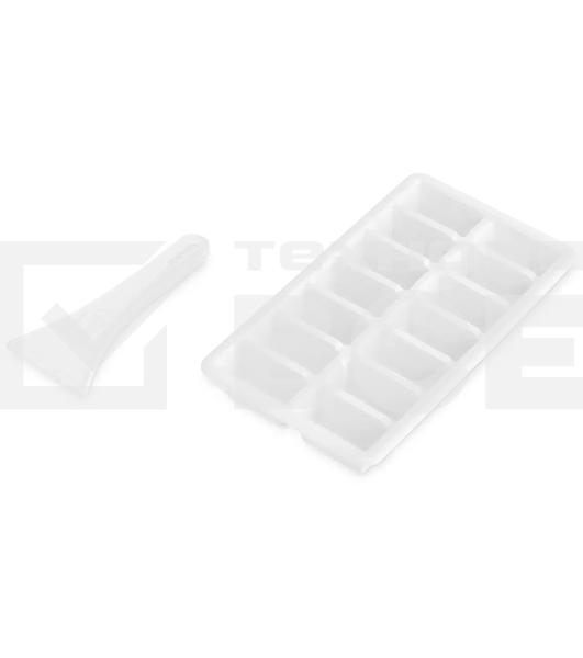 Морозильник встраиваемый Freezer Hyundai HBF 0810 белый