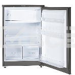 Холодильник Бирюса W508 графит однокамерный 116/34л морозилка сверху, фото2