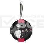 Сковорода чугунная TalleR TR-44913 26 см, фото3