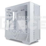Компьютерный корпус LIAN LI Lancool III белый, фото 1
