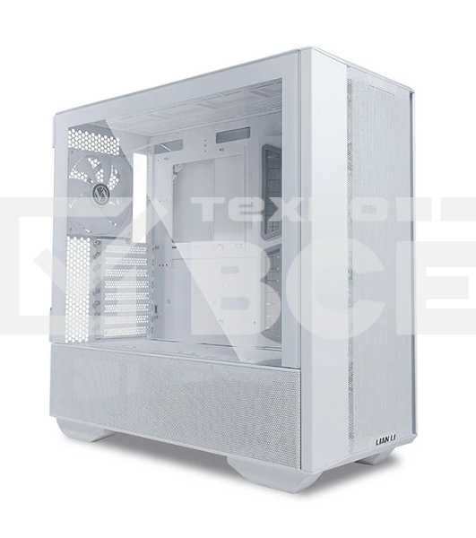 Компьютерный корпус LIAN LI Lancool III белый