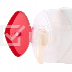 Шампунь Active для окрашенных волос CARE & BEAUTY. С кератином и пшеничным протеином, 350 мл (512102053), фото3