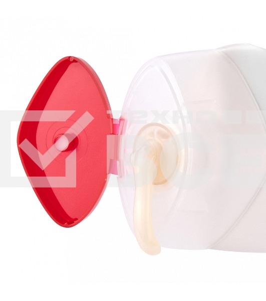 Шампунь Active для окрашенных волос CARE & BEAUTY. С кератином и пшеничным протеином, 350 мл (512102053)