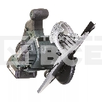 Профессиональная пила циркулярная бесщеточная KLPRO KLDAT18B-20 (18 В/2,0 А·ч), фото6