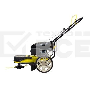 Газонокосилка CHAMPION LMH5629 бензиновая 3.0кВт ширина кошения 56см