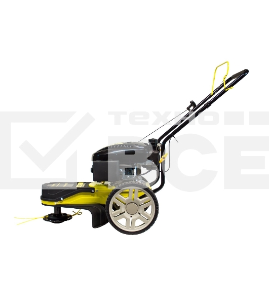 Газонокосилка CHAMPION LMH5629 бензиновая 3.0кВт ширина кошения 56см