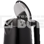 Чайник электрический Krona Digitaler черный, фото9