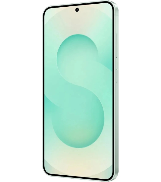 Смартфон Samsung Galaxy S25 12/128Gb, мятный