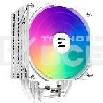 Кулер для процессора Cooler Zalman CNPS9X PERFORMA PLUS белый ARGb 180W Intel 1700, 115*, 1200/ AMD AM4, AM5, фото9