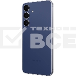 Смартфон Samsung Galaxy S25 FE SM-S731B 8/256Gb темно-синий, фото4