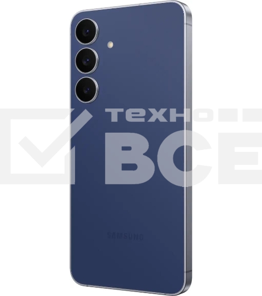 Смартфон Samsung Galaxy S25 FE SM-S731B 8/256Gb темно-синий