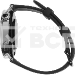 Смарт-часы Xiaomi Watch S4 41мм 1.32' AMOLED корп. серебристый рем.черный (BHR07VRGL), фото13