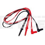 Токоизмерительные клещи цифровые Deli DL334201, фото5