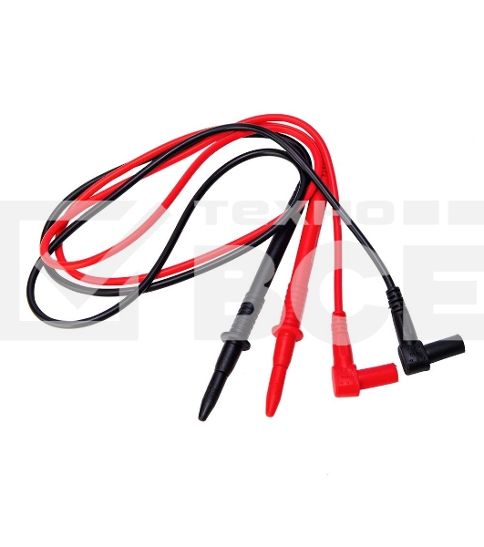 Токоизмерительные клещи цифровые Deli DL334201