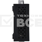 Ресивер DVB-T2 Starwind CT-220 черный, фото5