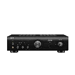 Усилитель Интегральный Denon PMA-600NE Black стерео полупроводниковый черный, фото 1