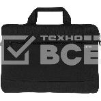 Сумка для ноутбука Acer ZL.OTH11.026 15.6' LS series OBG203 полиэстер black, фото7