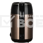 Чайник электрический BQ KT1800SW Black-Copper, фото2