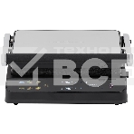 Гриль электрический Krona Digitaler Kontaktgrill 2000W, фото2