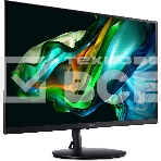 Монитор 23.8' Acer SH242YP1bmihux IPS 1920x1080, 144 Гц, 4 мс (1 мс MPRT), 16:9, 250 кд/м², HDMI 1.4, USB-C (65 Вт PD), 3.5 Jack, динамики (2×1 Вт), HDR10, FreeSync, черный, фото6