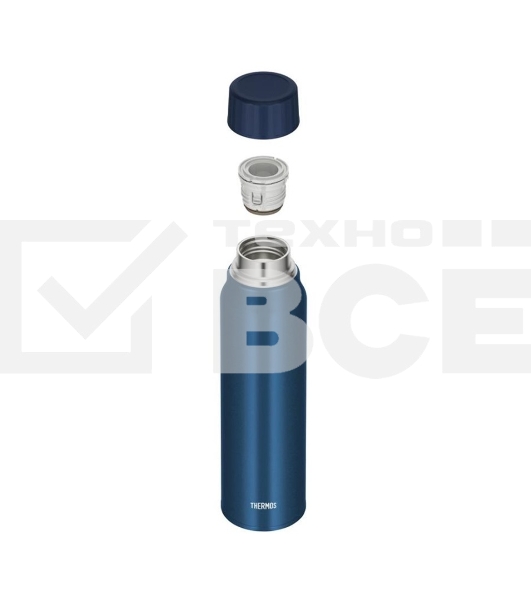 Термос для напитков THERMOS FJK-1000 NVY