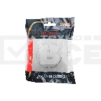 Диммер 800Вт СП ZIMA IP20 серый матовый LEZARD 704-7488-115, фото2