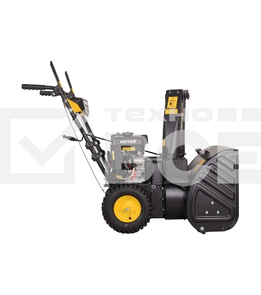 Снегоуборщик бензиновый Huter SGC 4800 6.5л.с.