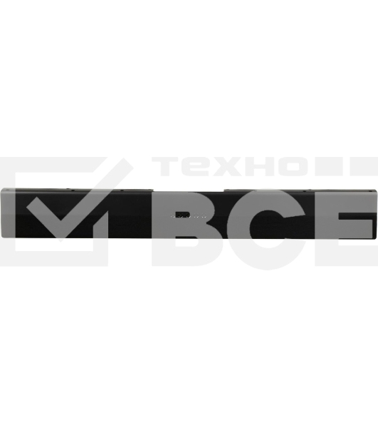 Саундбар Denon DHTS216BKE2 2.1 120Вт черный