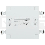 Роутер беспроводной TP-Link Archer C24 AC750 10/100BASE-TX белый, фото5
