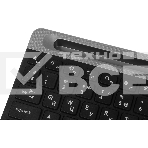 Комплект клавиатура+мышь A4Tech FStyler FB2535C беспроводной, USB + Bluetooth, 2000 DPI, черный, фото10