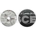 Газовая варочная панель Maunfeld EGHE.64.43CW/G, 4 конфорки, эмалированная сталь, белый, фото9