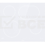 Электрическая варочная панель Gorenje ECT643SYW, фото 1