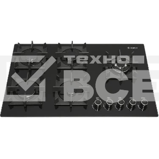 Газовая варочная панель Gefest ПВГ 2341 K33 14824001