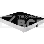 Плита настольная электрическая Hyundai HYC-0105 белый стеклокерамика, фото4