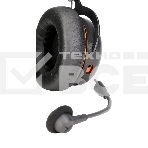 Беспроводные/проводные наушники Beyerdynamic MMX 200 Wireless черный, полноразмерные, Bluetooth + радиоканал + проводной, до 35 ч, фото9