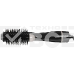 Фен-расческа Galaxy Line GL 4407 черный, 1200 Вт, фото3