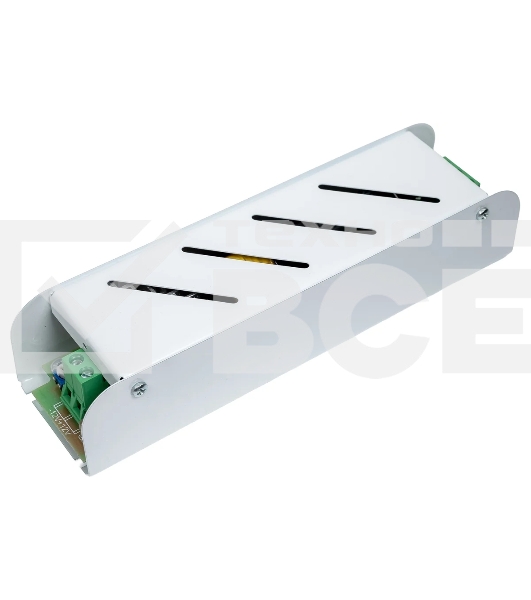 Блок питания ИВЭП-1250Н