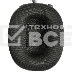 Беспроводные/проводные наушники Borofone BO35 серый космос, накладные, Bluetooth + проводной, до 45 ч, фото9